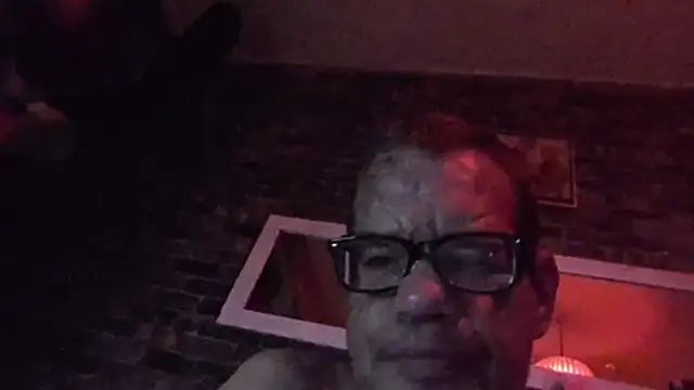 Maikel1981-NL – webcam-show