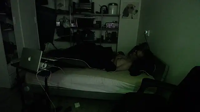 Maikel1981-NL Webcam Show