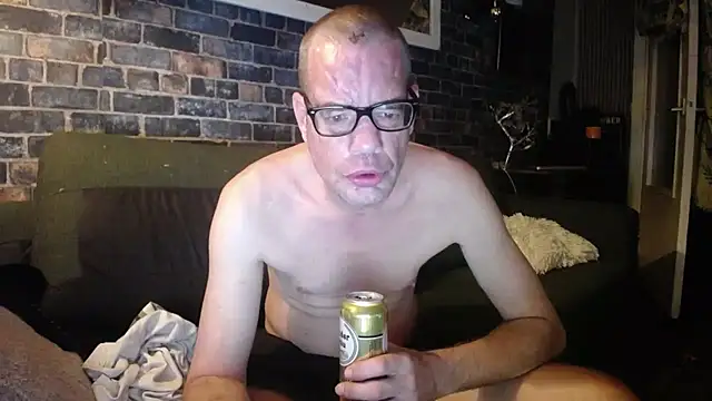 Maikel1981-NL – webcam-show