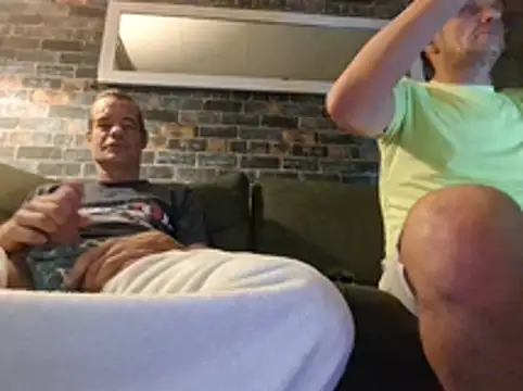 Maikel1981-NL webcam show
