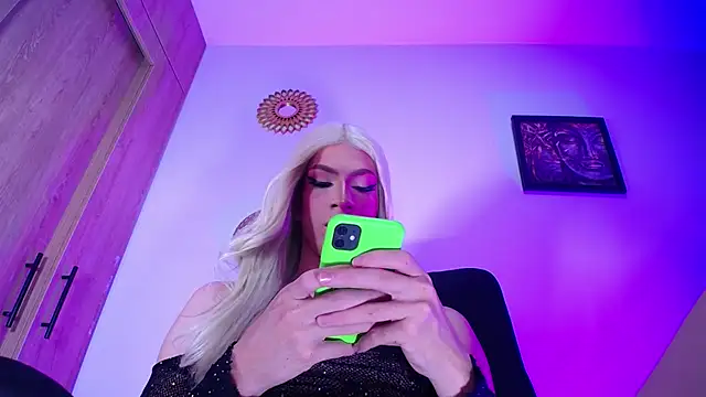 khalany_hadidのウェブカメラショー