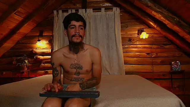 Laurensex4 现场XXX聊天