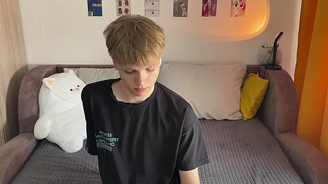 metarion Webcam show