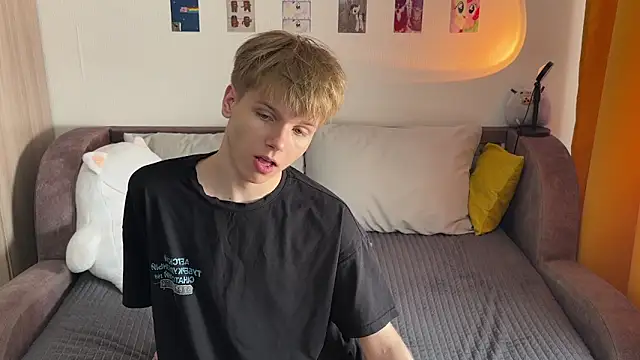 metarion Webcamshow