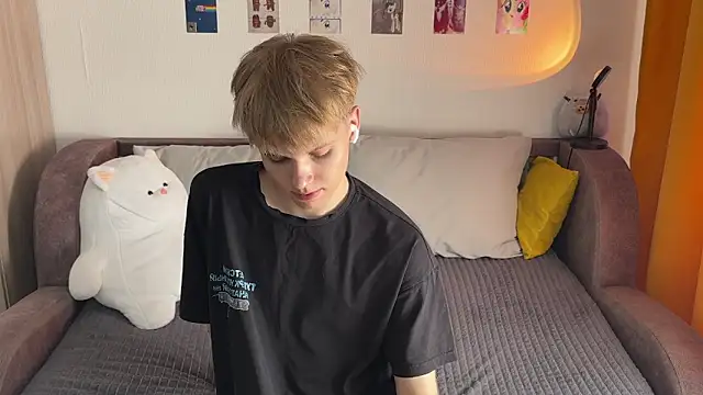 metarion Webcam Show