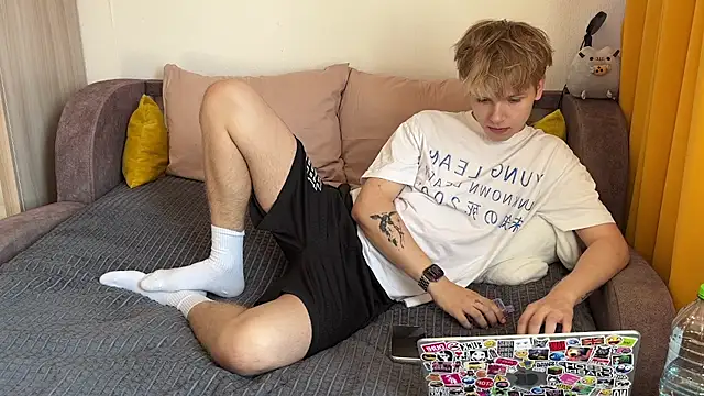 metarion Webcam-Show