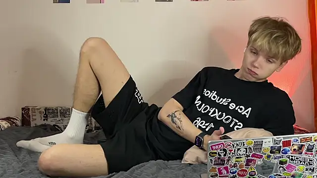 metarion – webcam-show