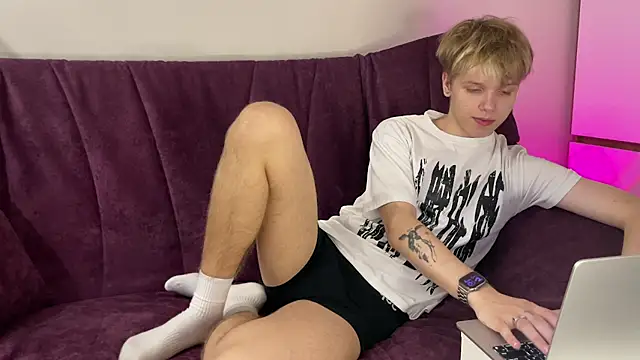 metarion Webcamshow