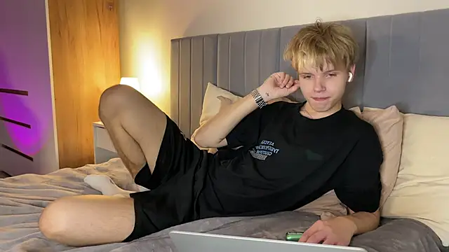 metarion Webcam-Show