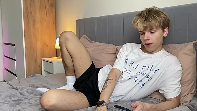 metarion Webcam Show