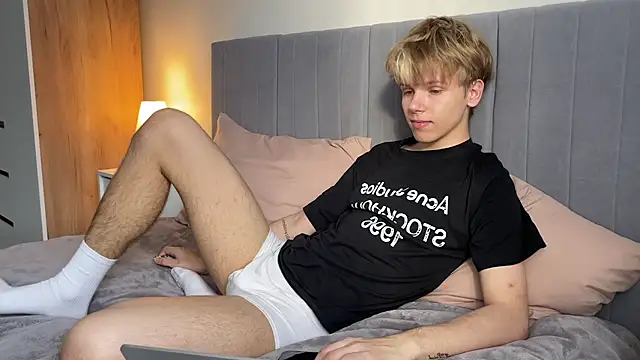 metarion Show in webcam