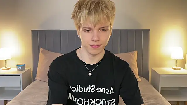 metarion Webcam show