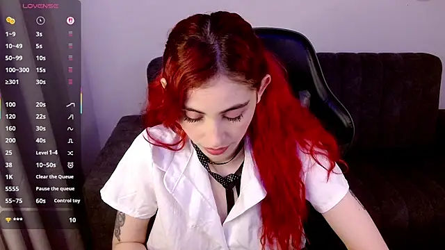 Eternal_Garden's Live XXX Chat