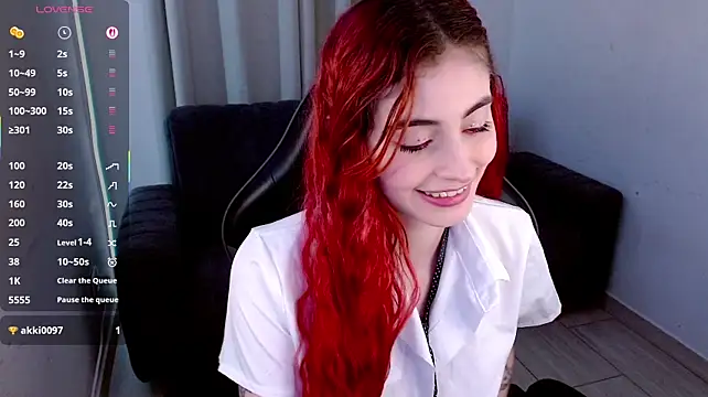 Eternal_Garden's Live XXX Chat