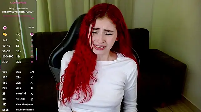 Eternal_Garden Live XXX-Chat