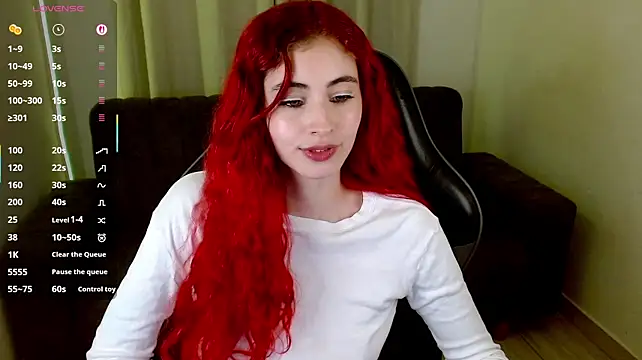 Eternal_Garden's Live XXX Chat