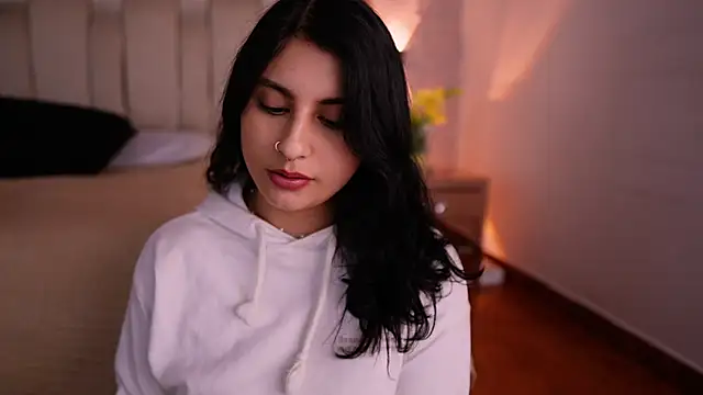 Czat XXX na żywo – Luu_Princess