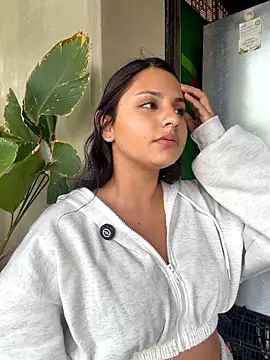 Czat XXX na żywo – Luu_Princess