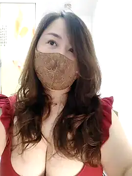 Angie_88's Webcam Show