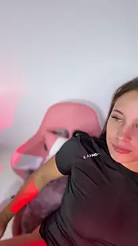 دردشة ScarletVelvetX الجنسية المباشرة