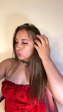 ScarletVelvetX's Webcam Show