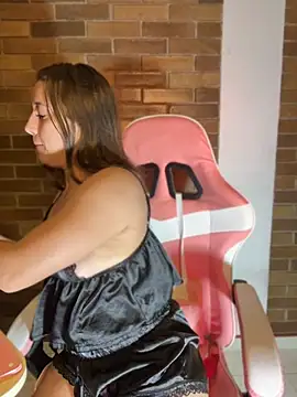 Show de webcam de ScarletVelvetX