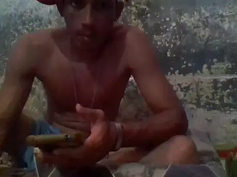 Webkamerová show toneno