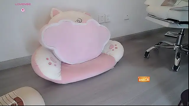 CN-Doudou 在線直播表演