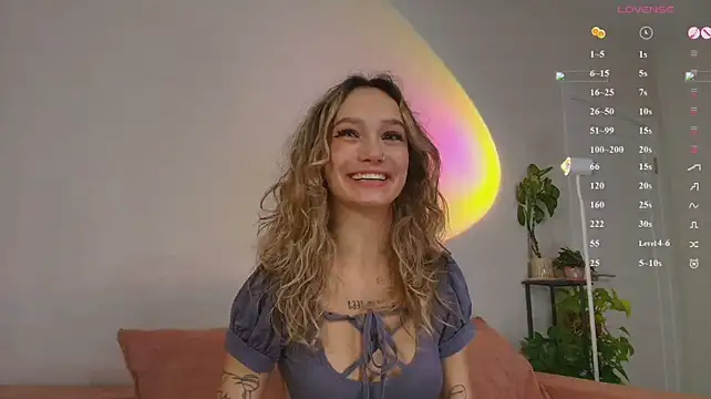 Show Webcam de MyLoulaby