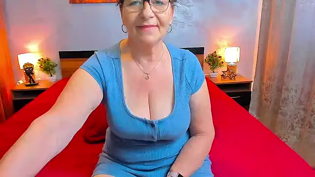 Show Webcam de sweetangell69_