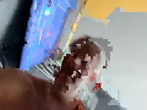 shyfucker23のウェブカメラショー