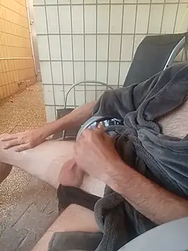 BesterJunge45 Show in webcam