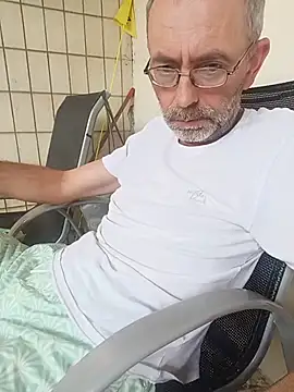 BesterJunge45 Show Webcam