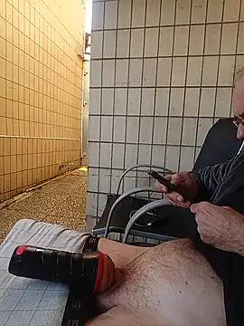 BesterJunge45 Show Webcam