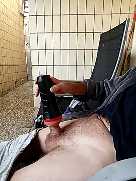Show de webcam de BesterJunge45