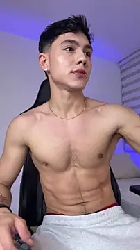 Stevenn_77 웹캠 쇼