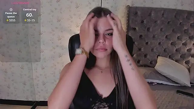 LanaJones_'s Live XXX Chat