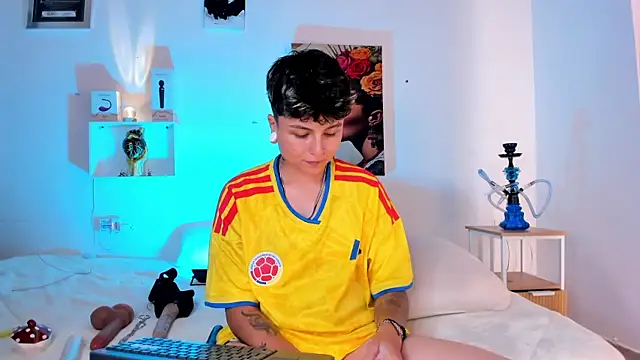 ZuryRamirez_'s Live XXX Chat
