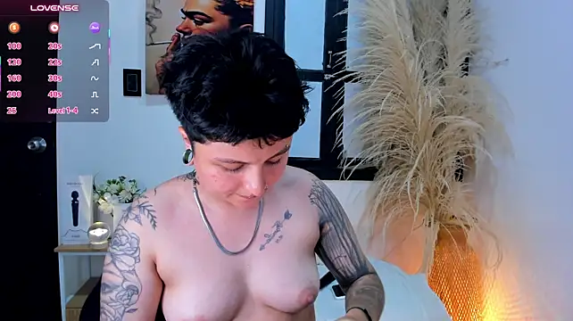 Živý XXX chat ZuryRamirez_