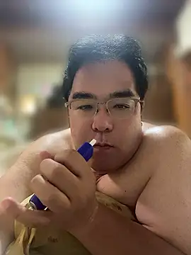 Pertunjukan Kamera Web mon0304