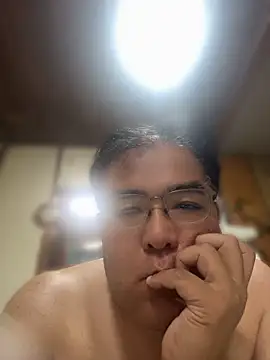 mon0304's Webcam Show