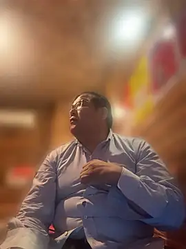 mon0304 웹캠 쇼