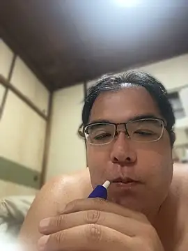 mon0304's Webcam Show