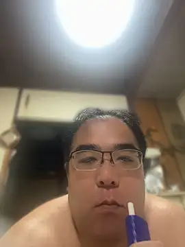 mon0304 Webcam-Show