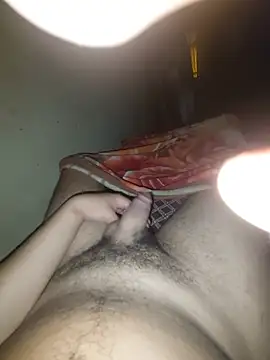 ch___ro69 Adlı Modelin Web Kamerası Şovu