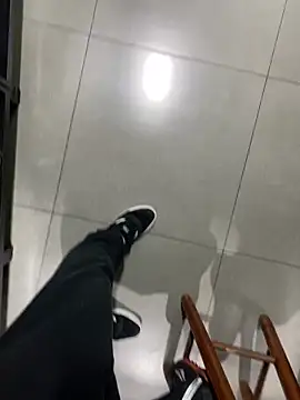 Hjsjsjsjjd Adlı Modelin Web Kamerası Şovu