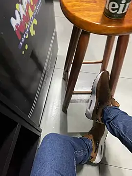 Show de Hjsjsjsjjd na webcam