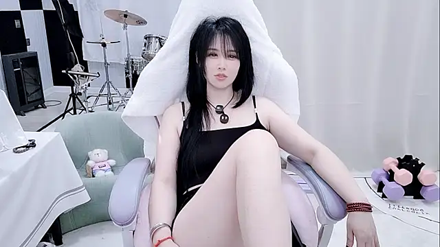 Evangelin-e – Naživo XXX chat