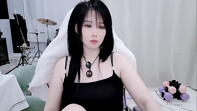 Evangelin-e Live XXX-chat