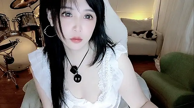 Evangelin-e Chat XXX in diretta